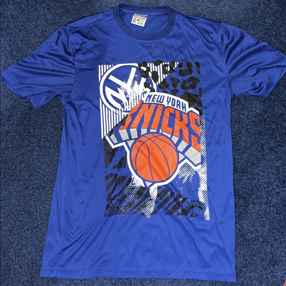 Men’s New York Knicks T Shirt